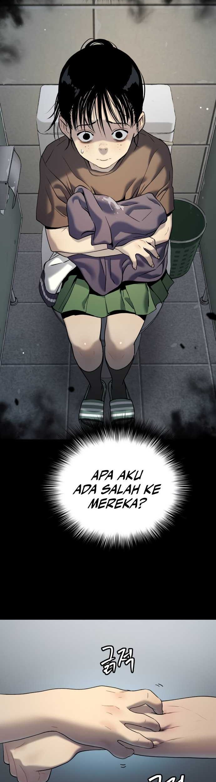 Oh! Dangun Chapter 40 Gambar 52