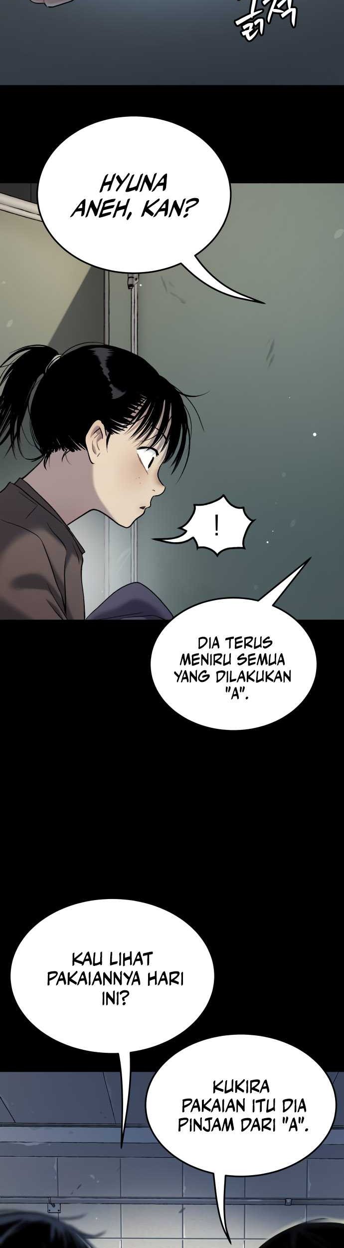 Oh! Dangun Chapter 40 Gambar 53