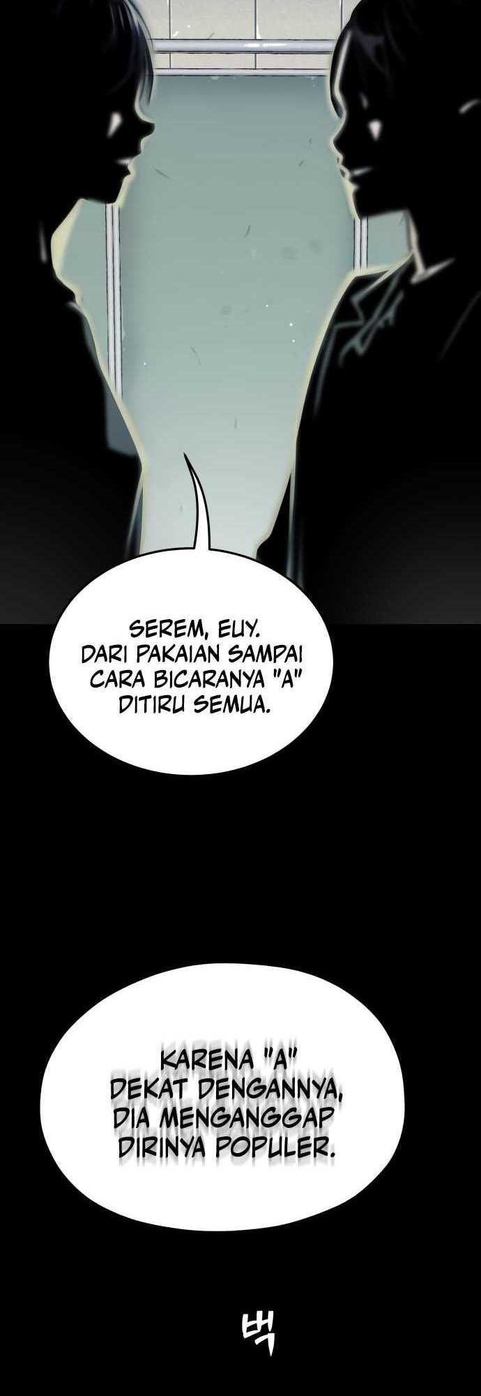 Oh! Dangun Chapter 40 Gambar 54