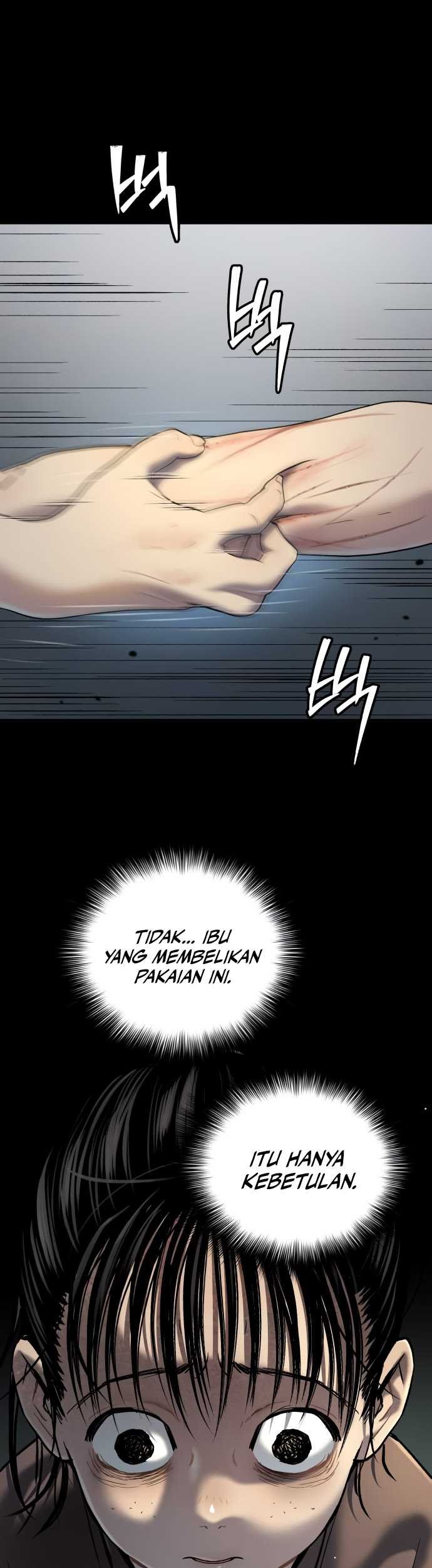 Oh! Dangun Chapter 40 Gambar 55