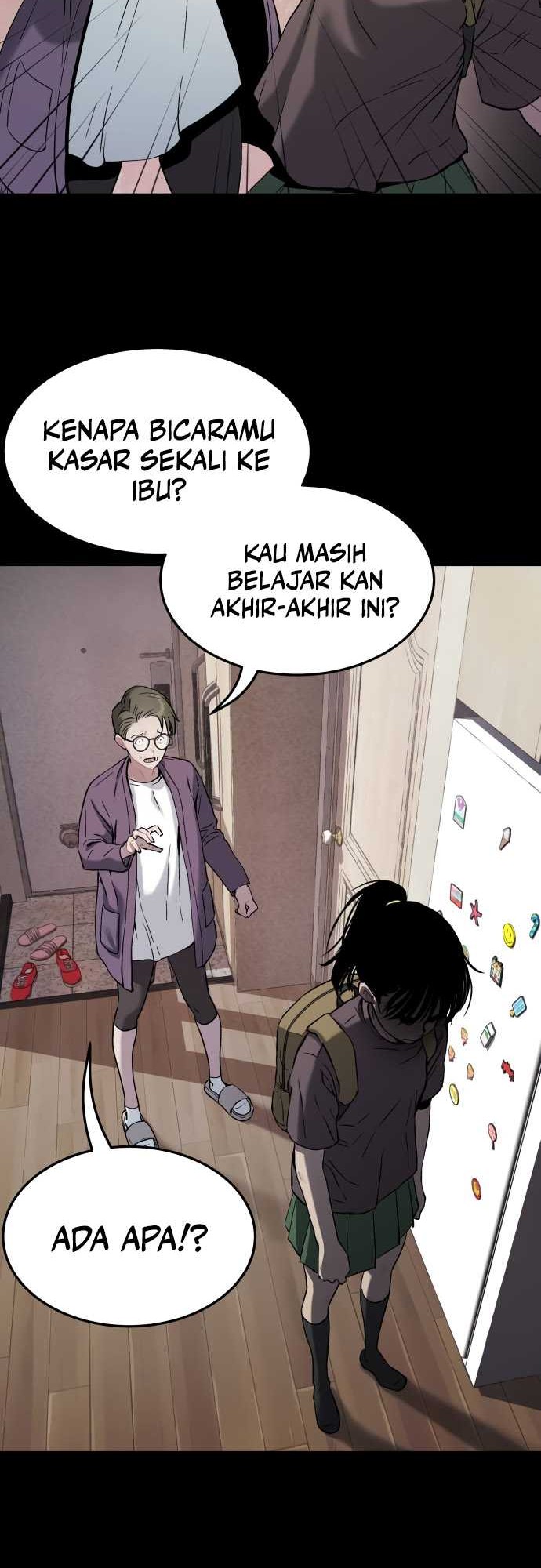 Oh! Dangun Chapter 40 Gambar 58