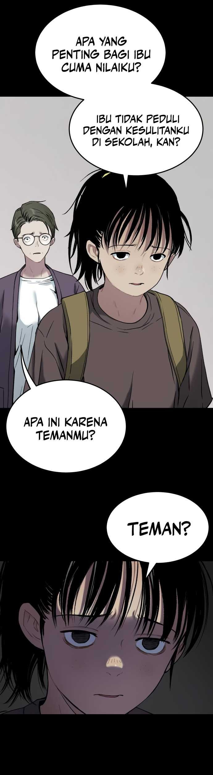 Oh! Dangun Chapter 40 Gambar 59