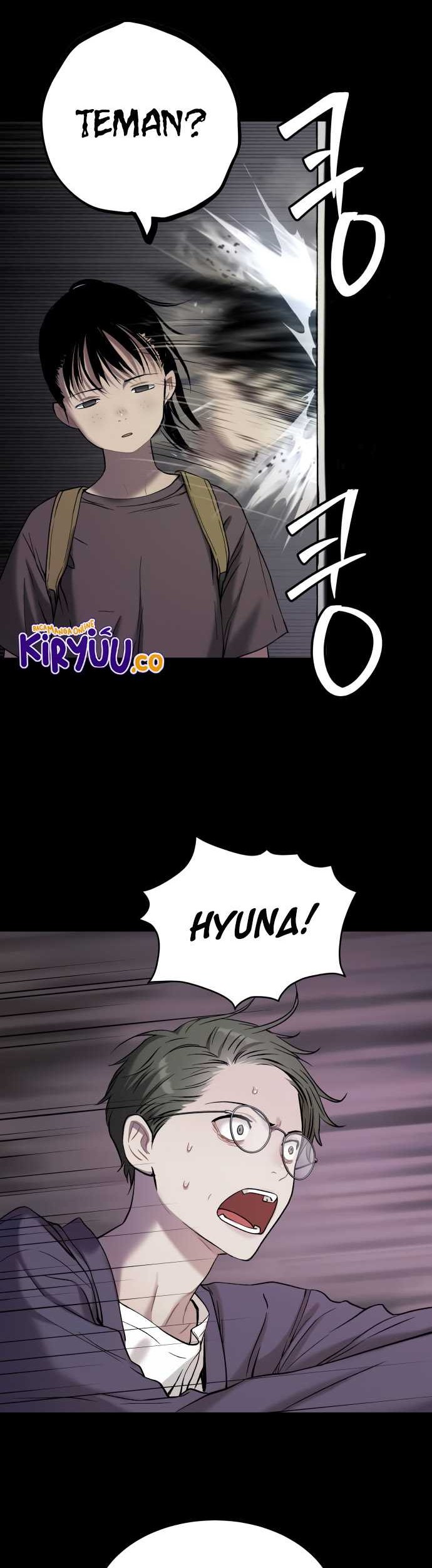 Oh! Dangun Chapter 40 Gambar 60
