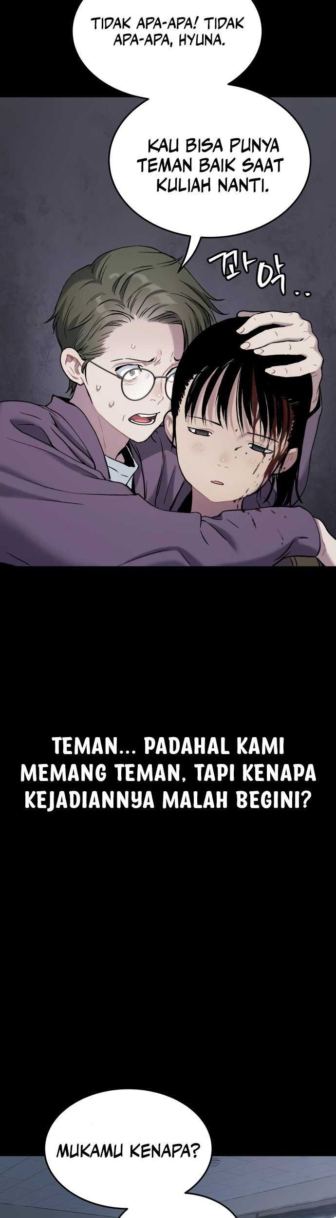 Oh! Dangun Chapter 40 Gambar 61