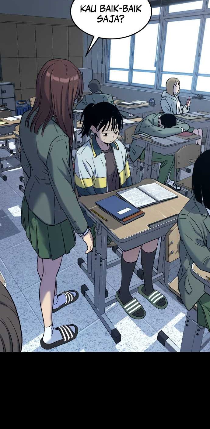 Oh! Dangun Chapter 40 Gambar 62