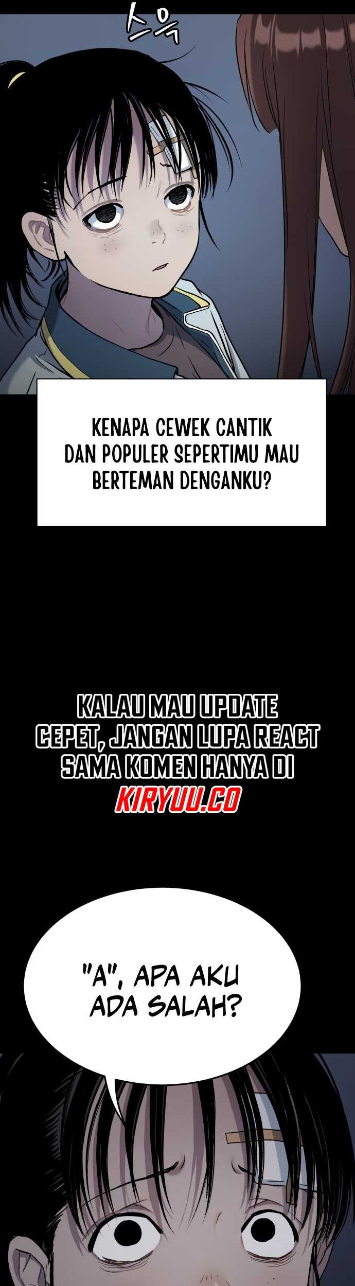 Oh! Dangun Chapter 40 Gambar 63