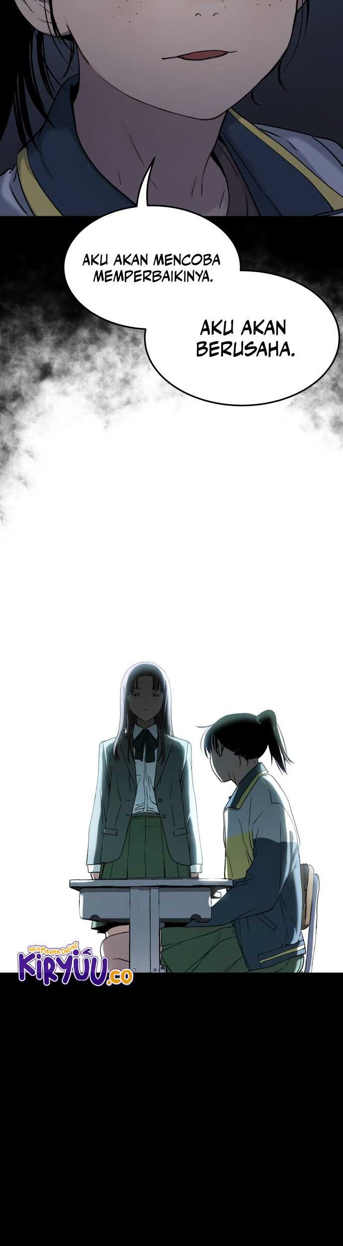 Oh! Dangun Chapter 40 Gambar 64