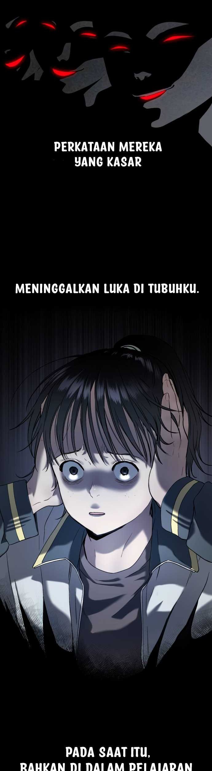 Oh! Dangun Chapter 40 Gambar 69