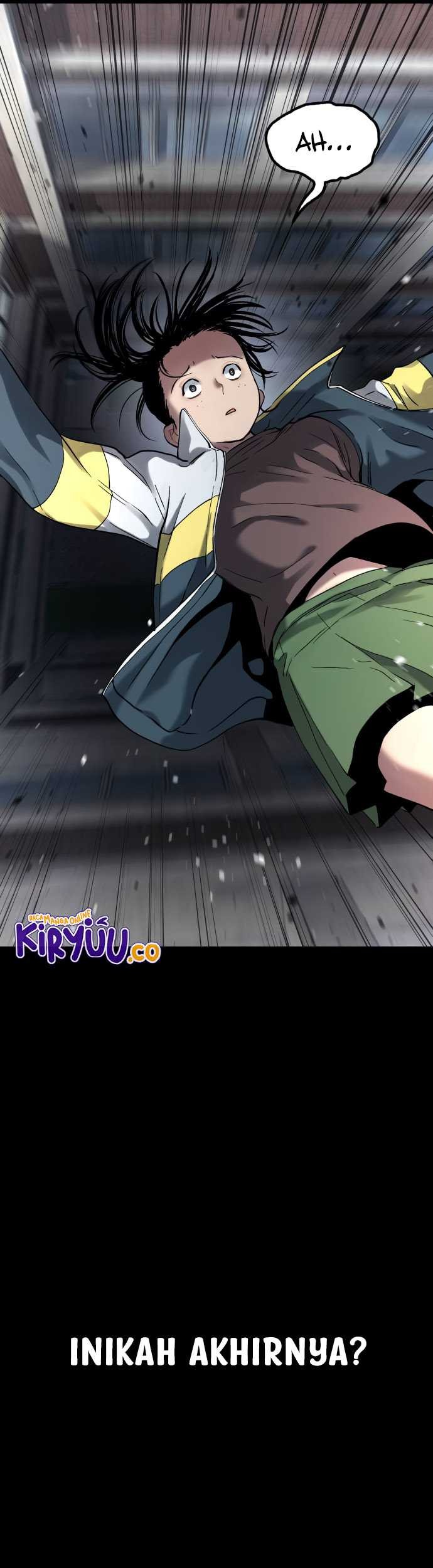 Oh! Dangun Chapter 40 Gambar 75