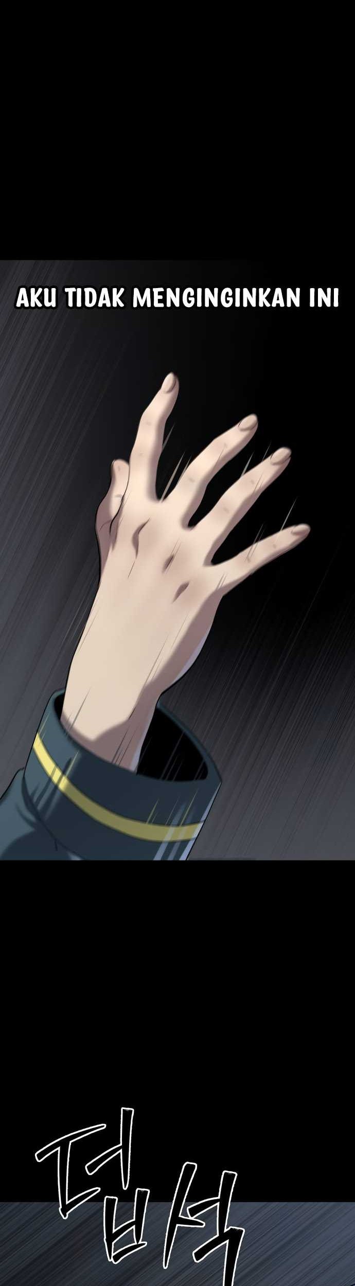 Oh! Dangun Chapter 40 Gambar 76
