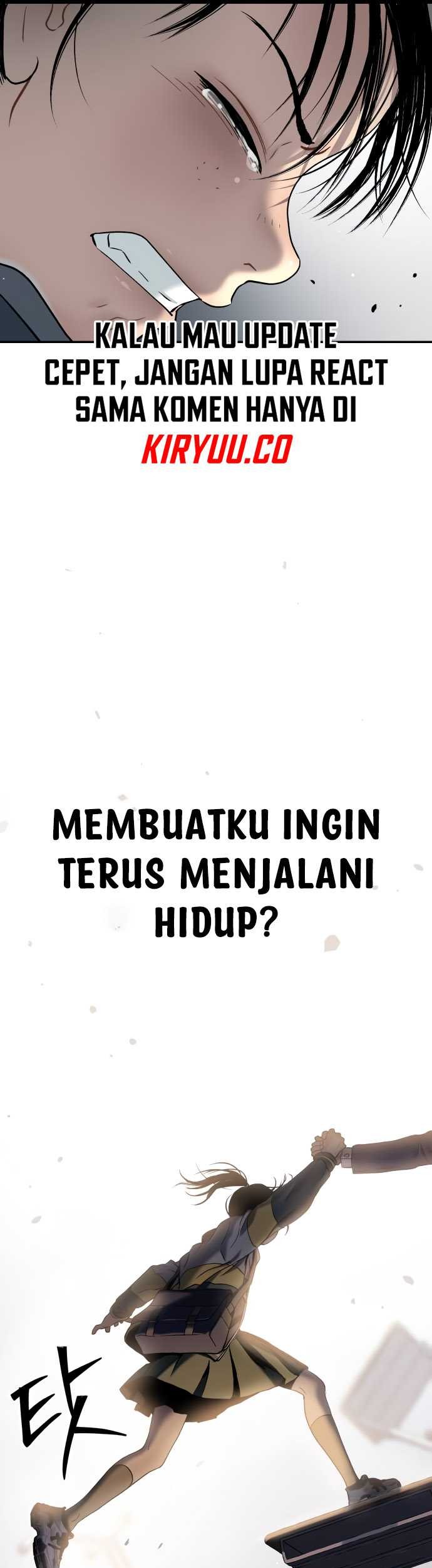 Oh! Dangun Chapter 40 Gambar 83