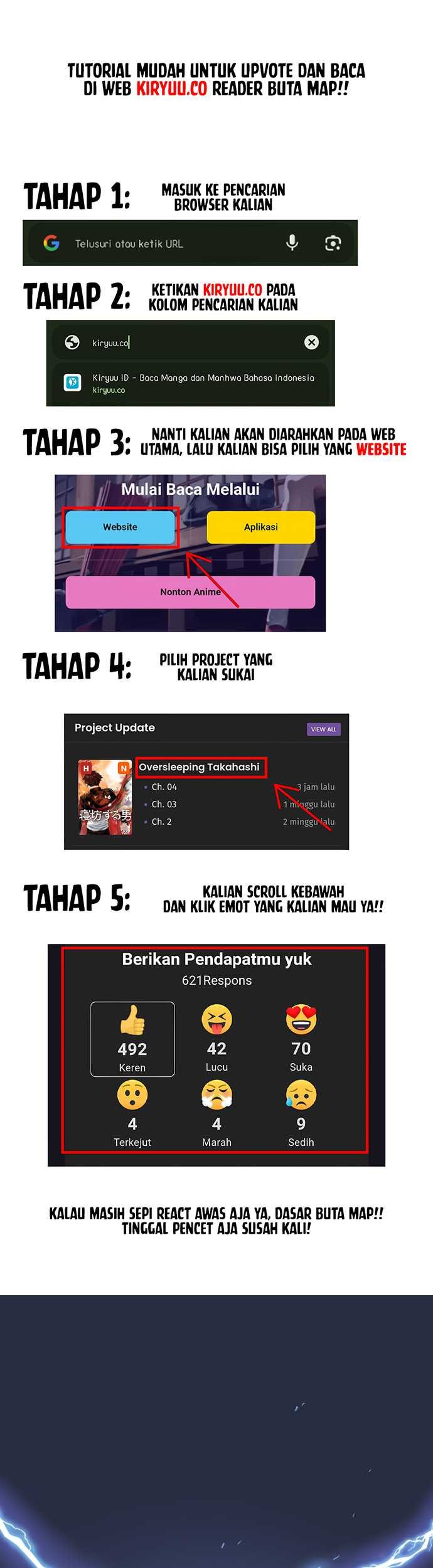 Baca Oh! Dangun Chapter 40 Gambar 2