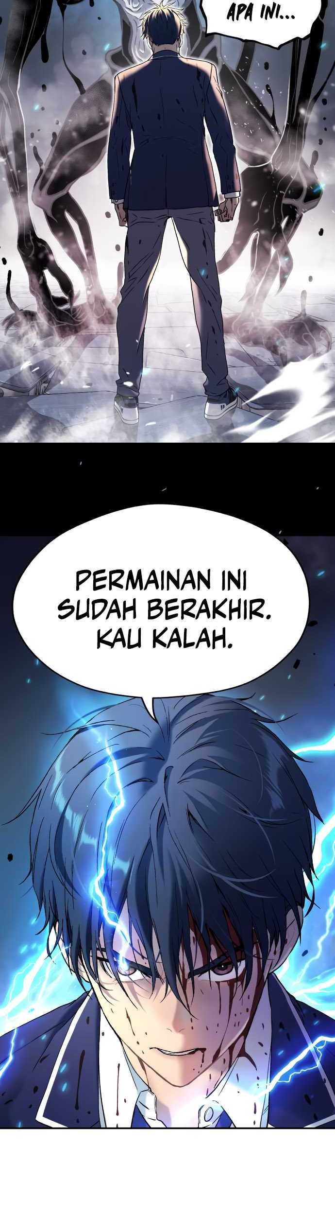 Oh! Dangun Chapter 40 Gambar 4