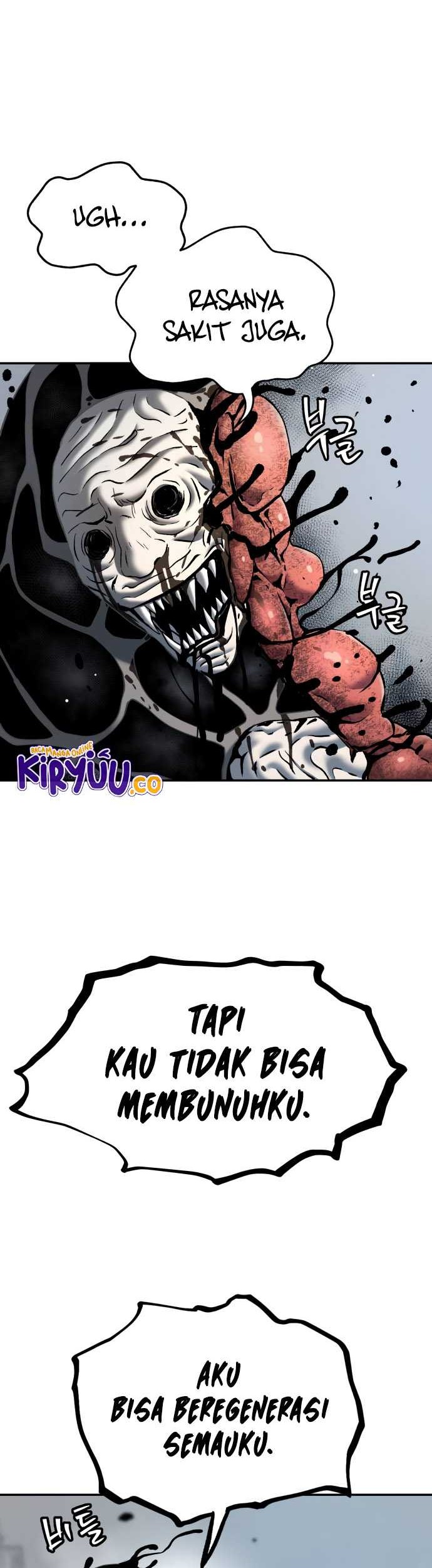 Oh! Dangun Chapter 40 Gambar 5