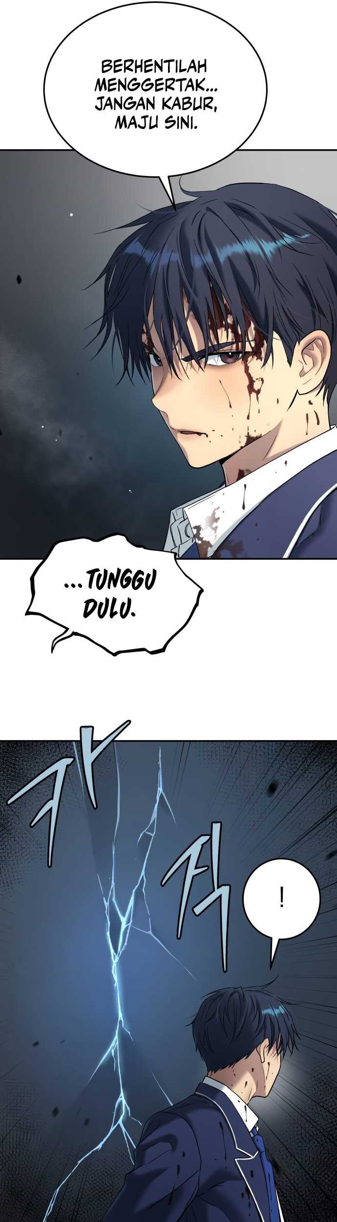 Oh! Dangun Chapter 40 Gambar 7