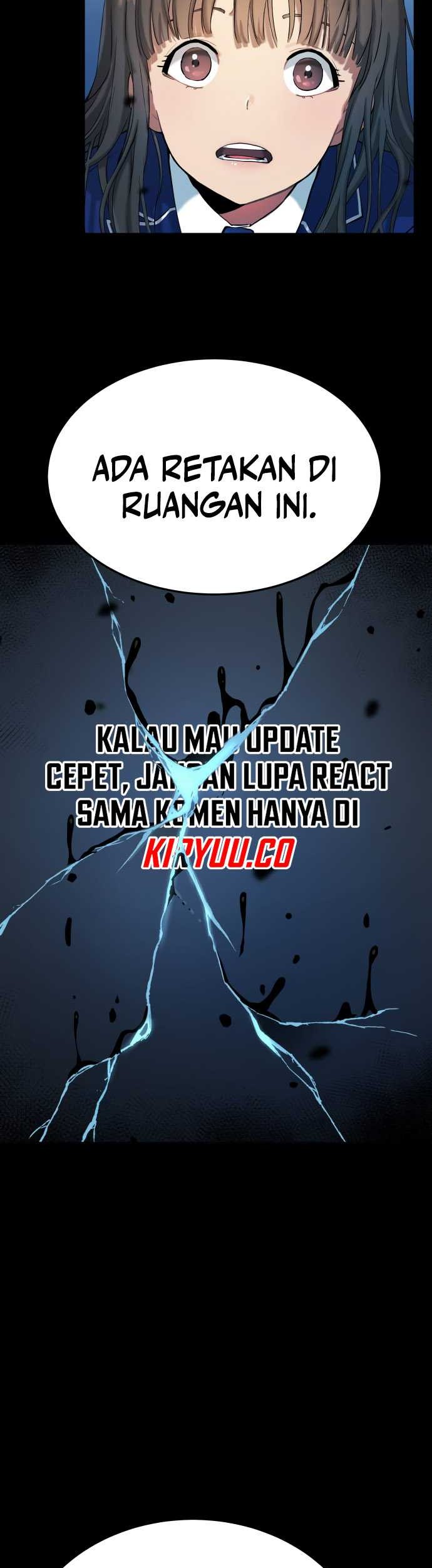 Oh! Dangun Chapter 40 Gambar 9