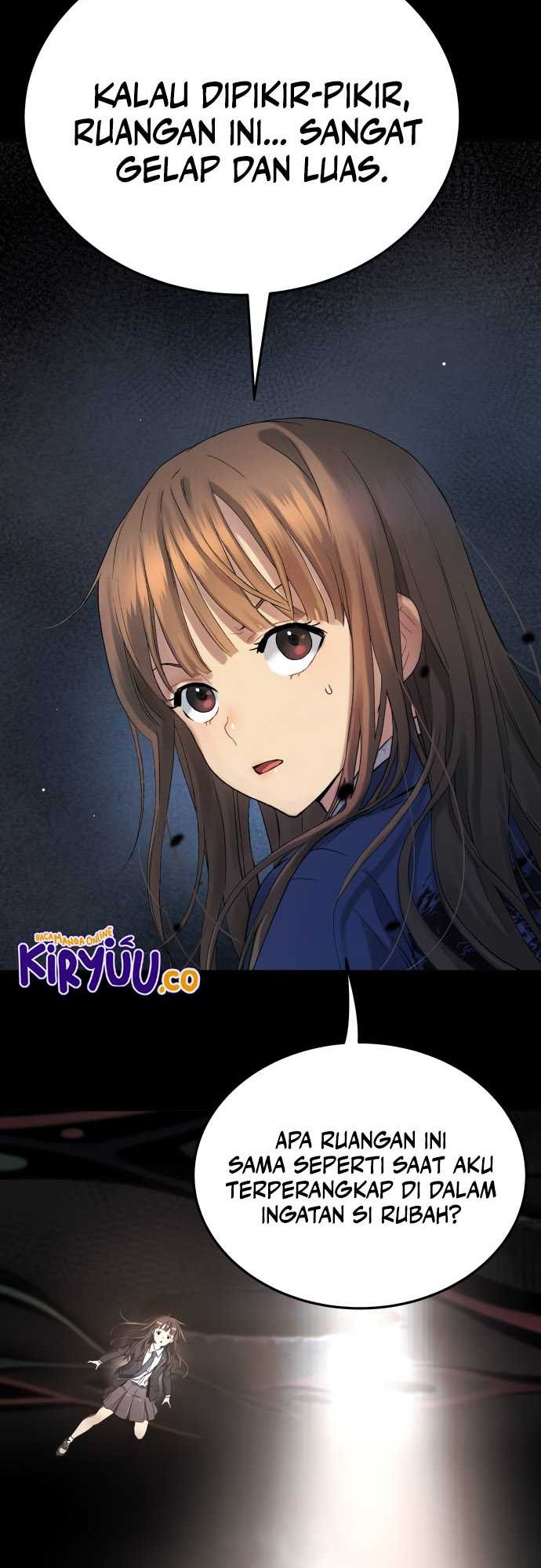 Oh! Dangun Chapter 40 Gambar 10