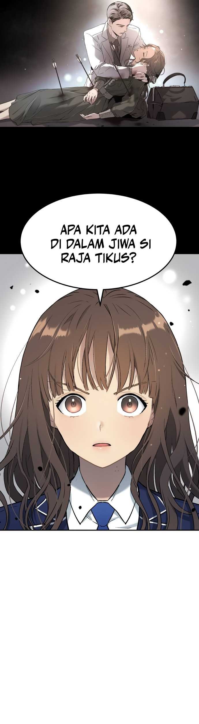 Oh! Dangun Chapter 40 Gambar 11