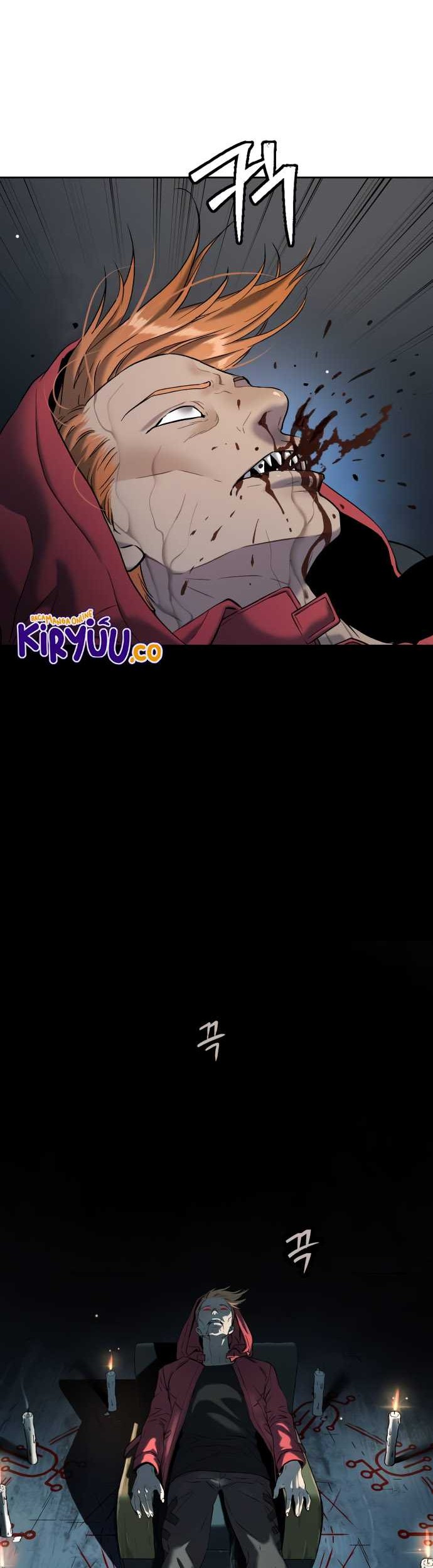 Oh! Dangun Chapter 40 Gambar 12
