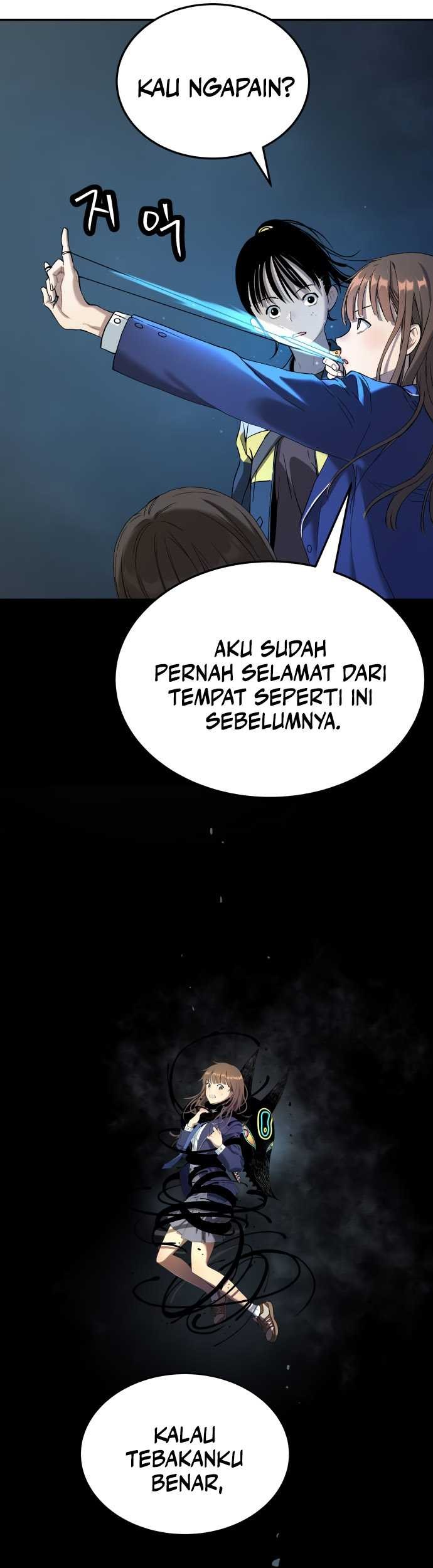 Oh! Dangun Chapter 40 Gambar 15