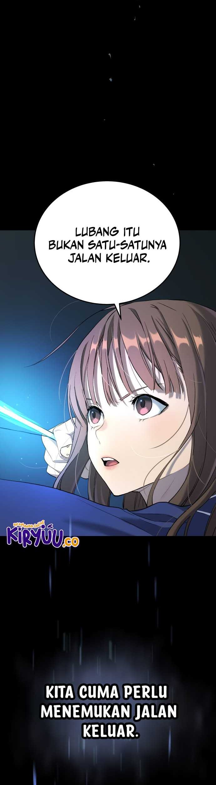 Oh! Dangun Chapter 40 Gambar 16