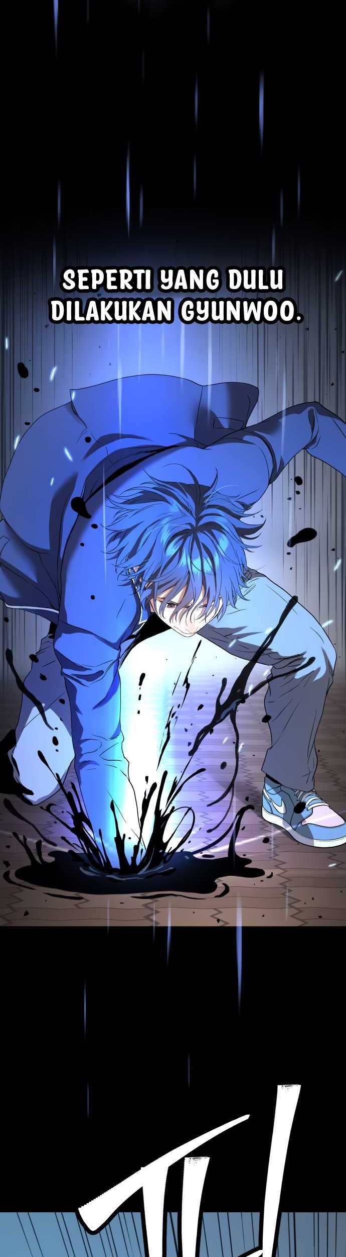 Oh! Dangun Chapter 40 Gambar 17