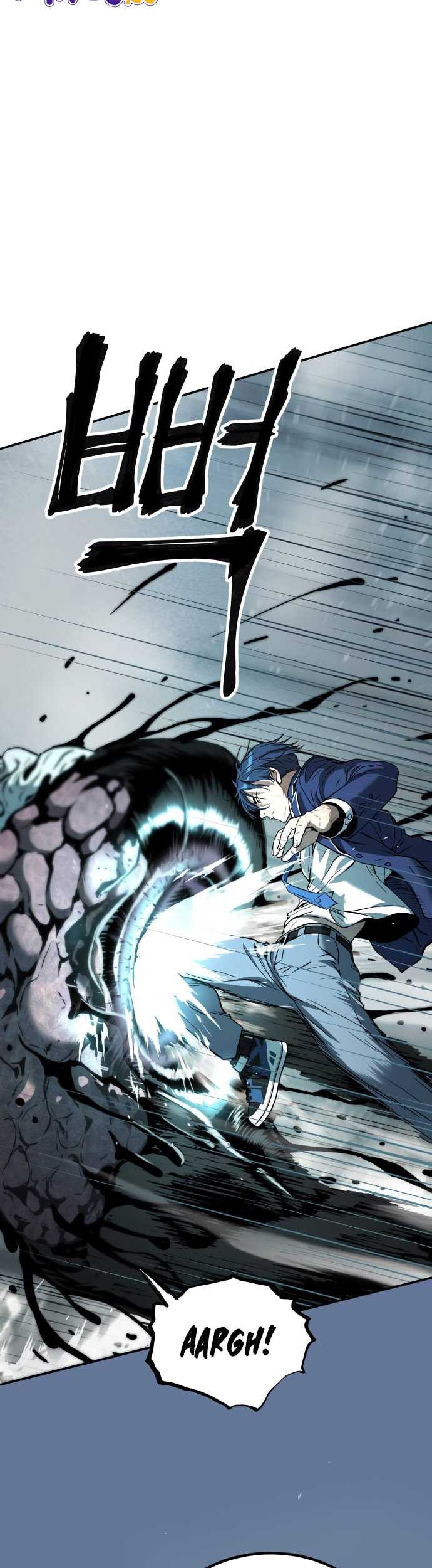 Oh! Dangun Chapter 40 Gambar 25