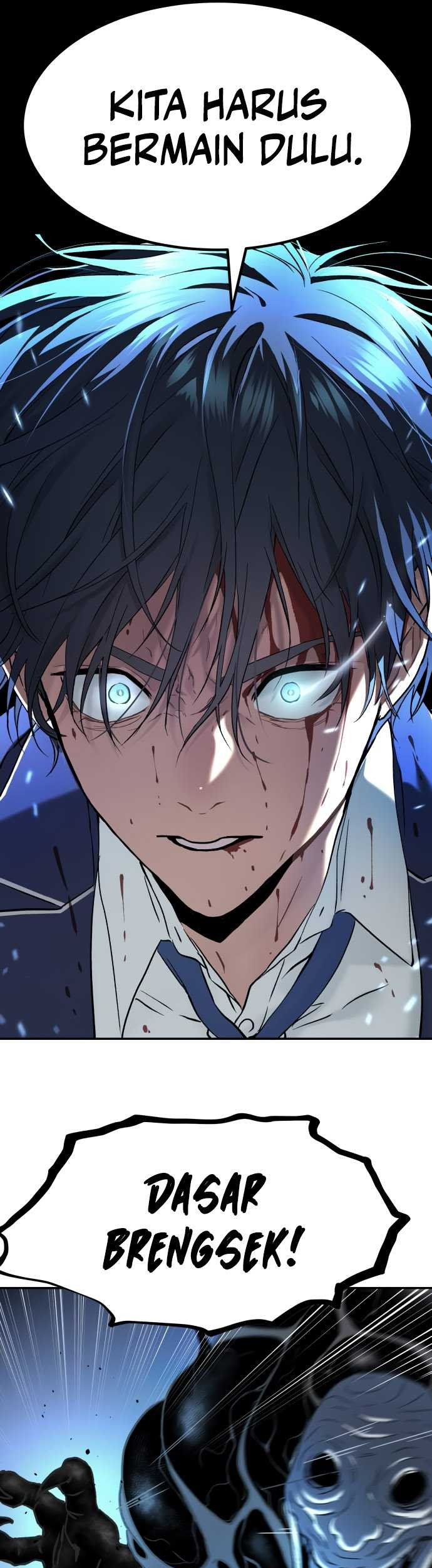 Oh! Dangun Chapter 40 Gambar 27