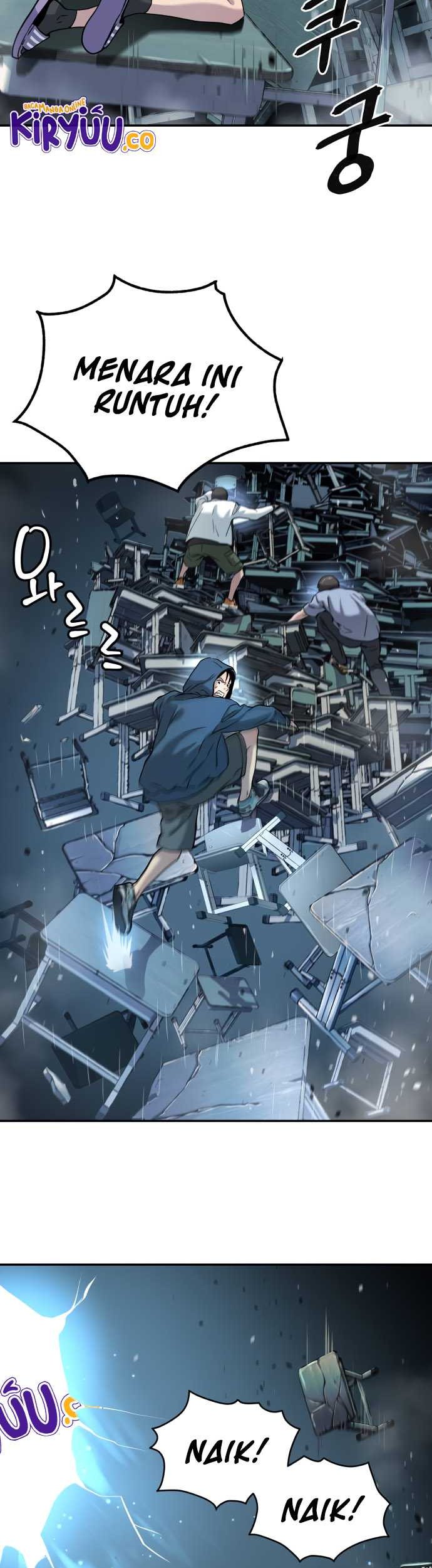 Oh! Dangun Chapter 40 Gambar 29