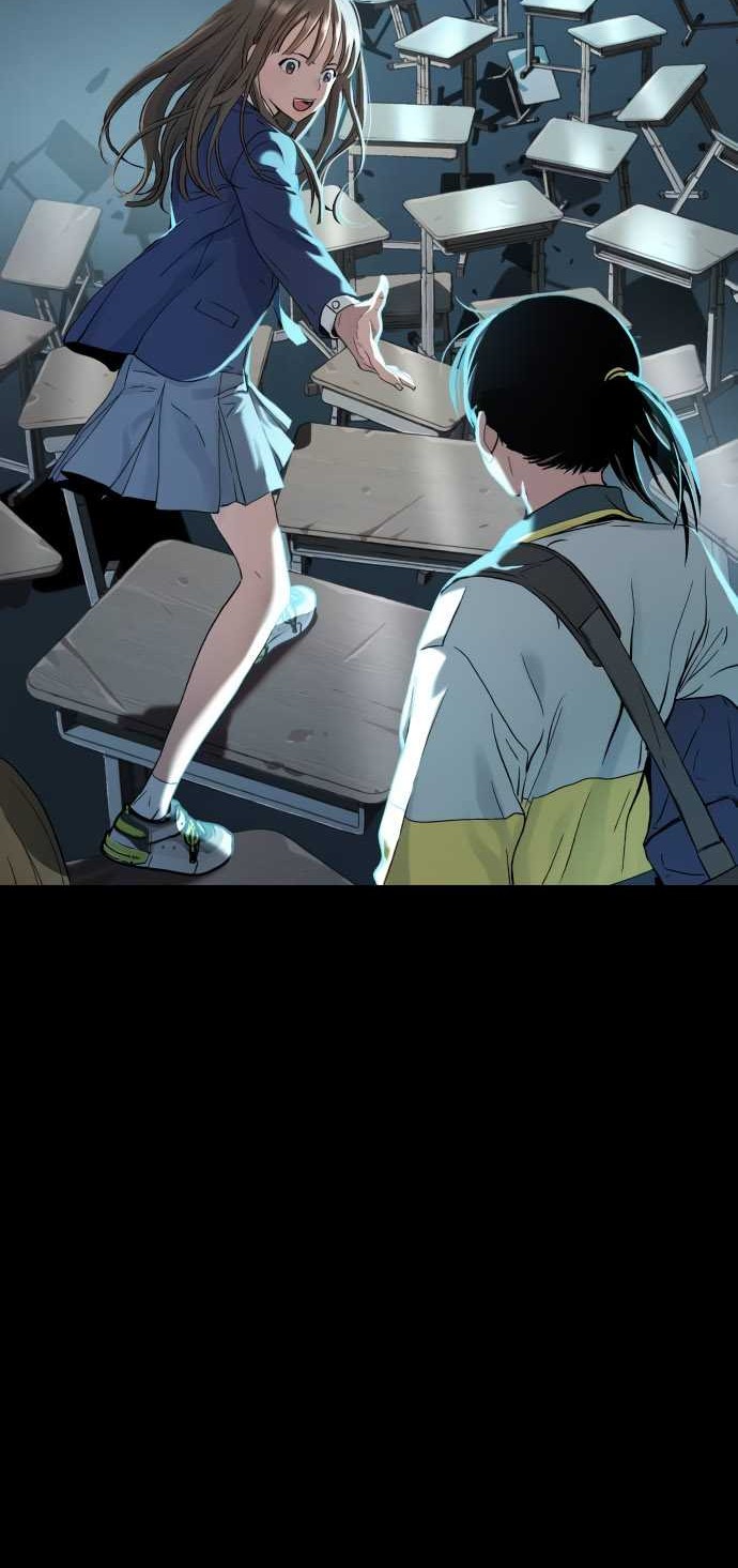 Oh! Dangun Chapter 40 Gambar 34