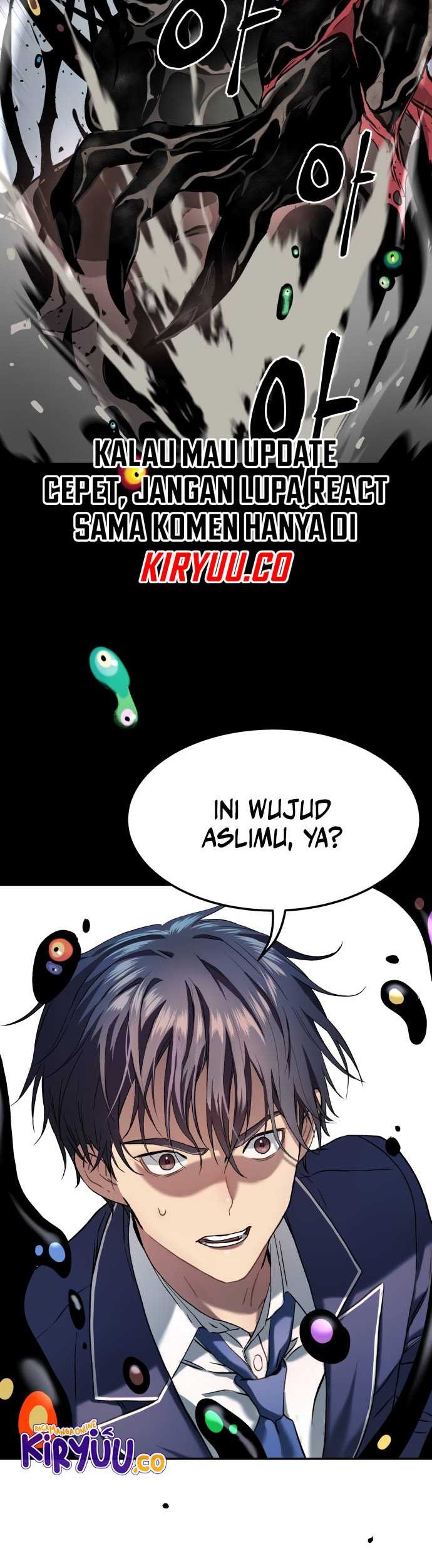 Oh! Dangun Chapter 39 Gambar 36