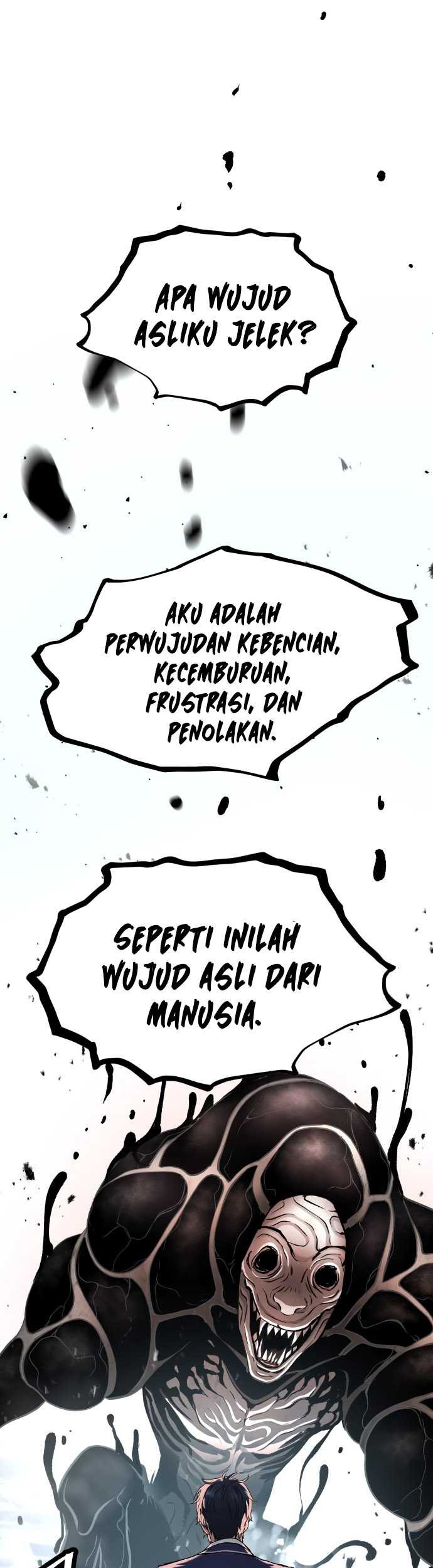 Oh! Dangun Chapter 39 Gambar 37