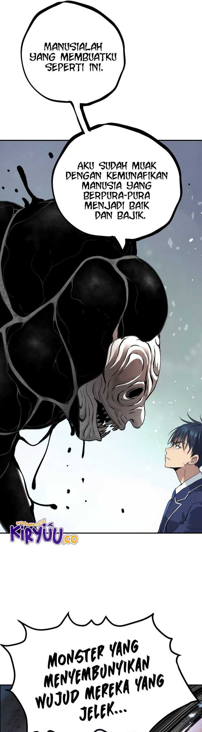 Oh! Dangun Chapter 39 Gambar 39