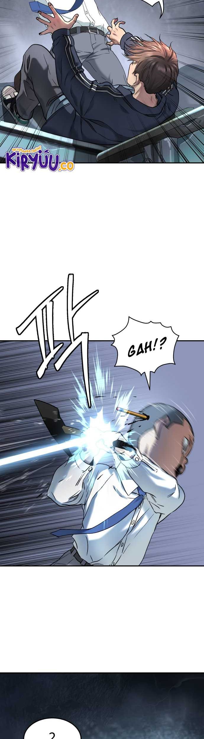 Oh! Dangun Chapter 39 Gambar 45