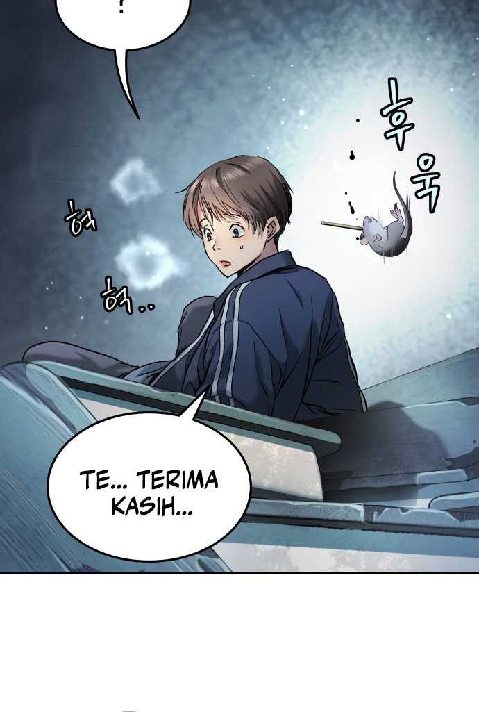 Oh! Dangun Chapter 39 Gambar 46