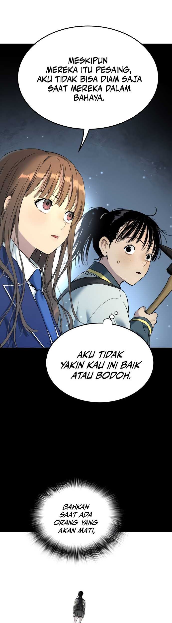 Oh! Dangun Chapter 39 Gambar 48