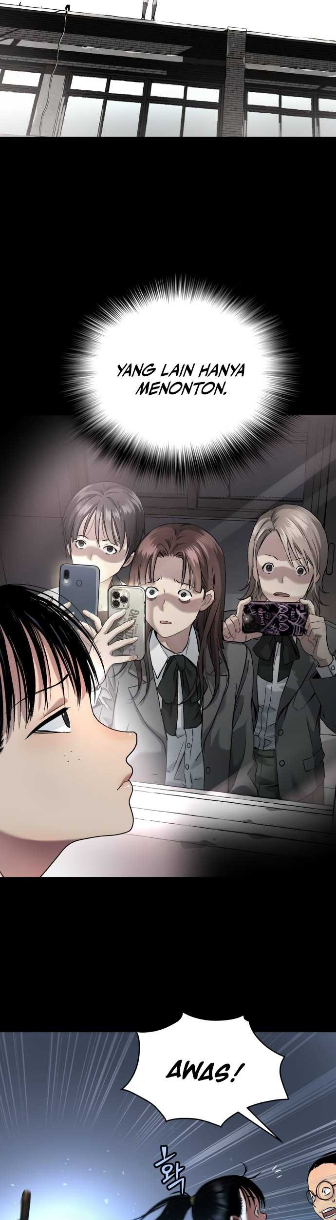 Oh! Dangun Chapter 39 Gambar 49