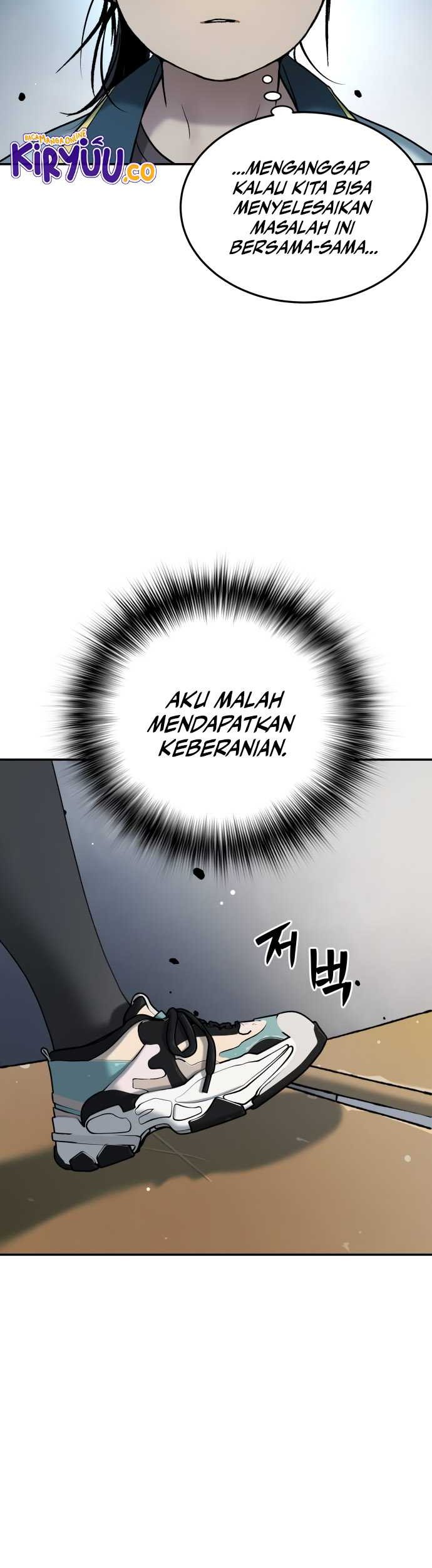 Oh! Dangun Chapter 39 Gambar 53