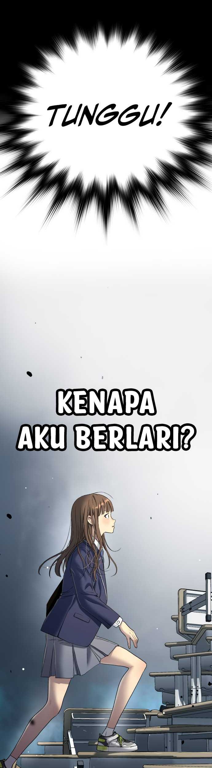 Oh! Dangun Chapter 39 Gambar 60