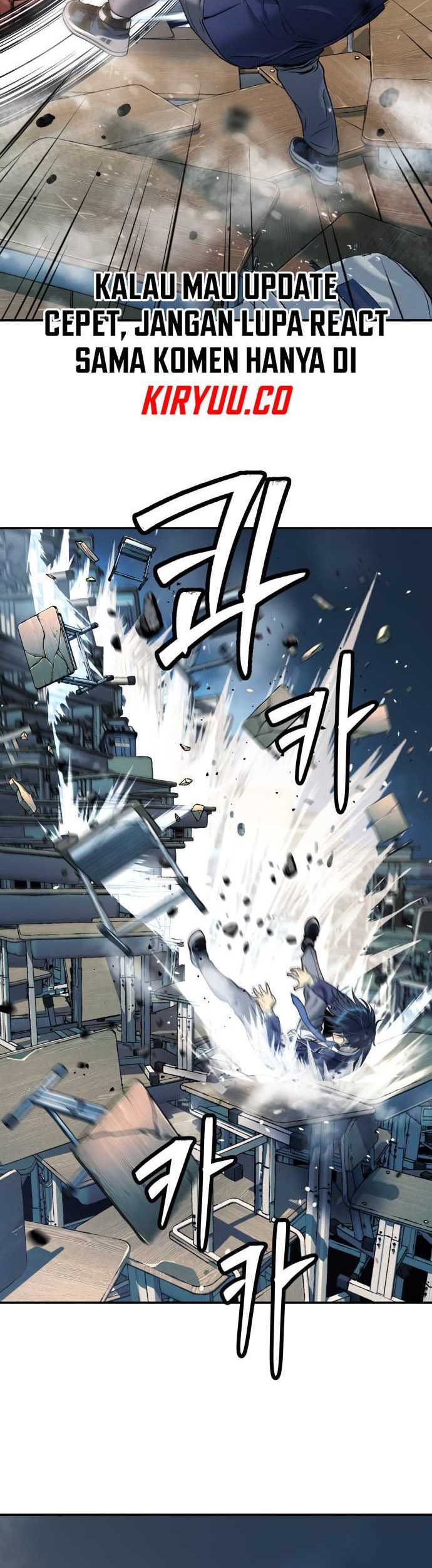 Oh! Dangun Chapter 39 Gambar 64