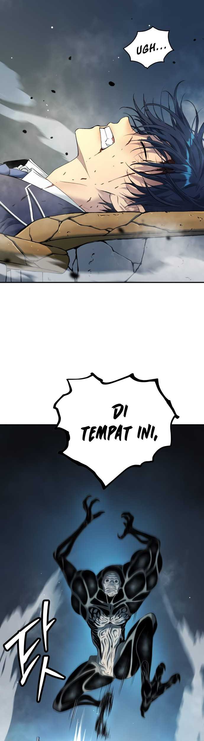 Oh! Dangun Chapter 39 Gambar 65