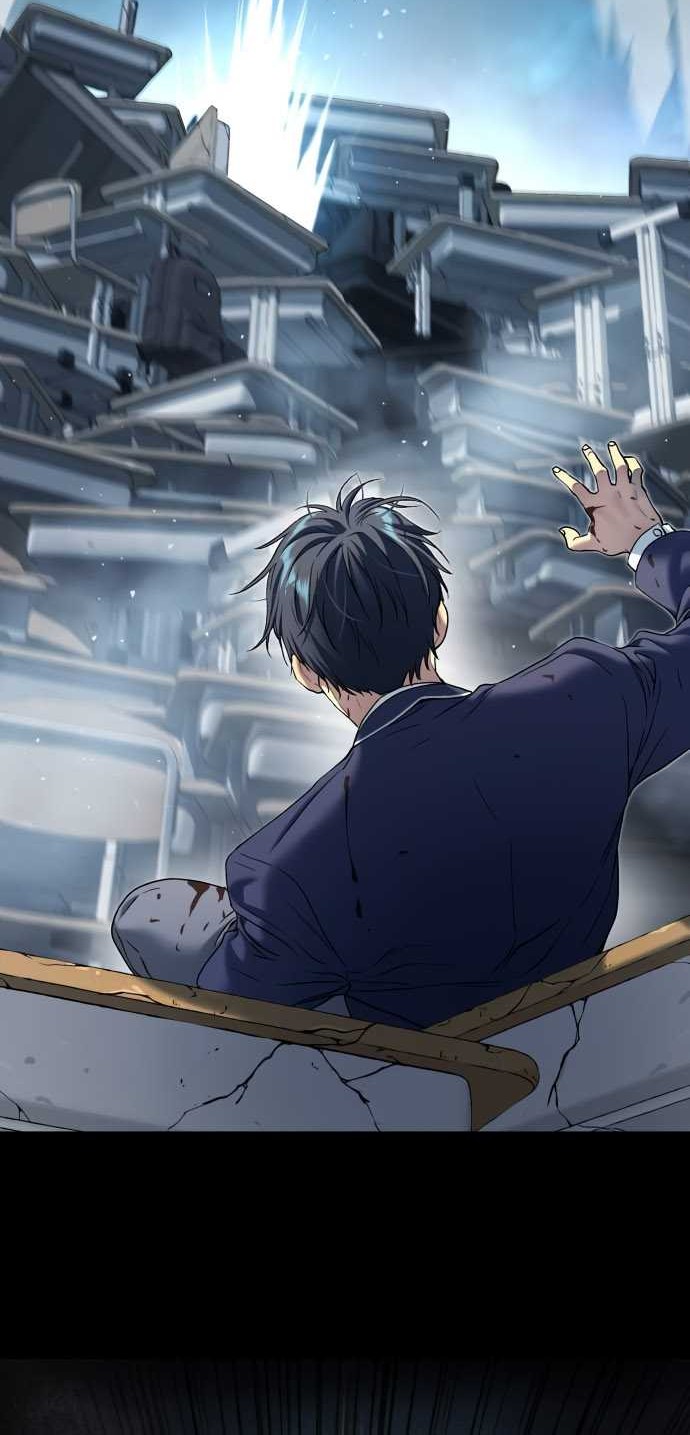 Oh! Dangun Chapter 39 Gambar 66