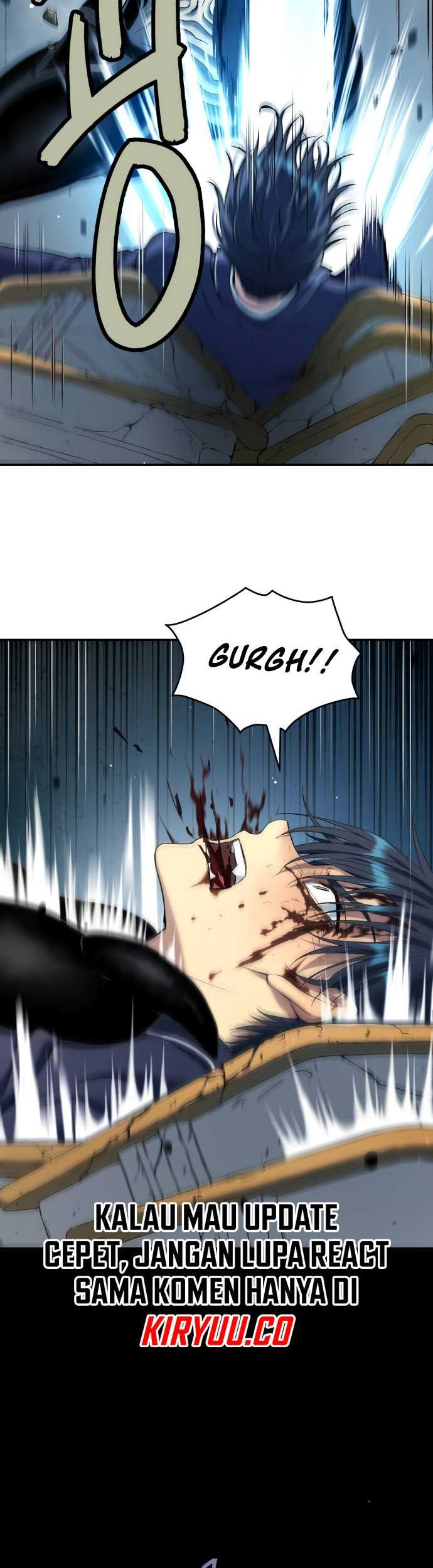 Oh! Dangun Chapter 39 Gambar 68