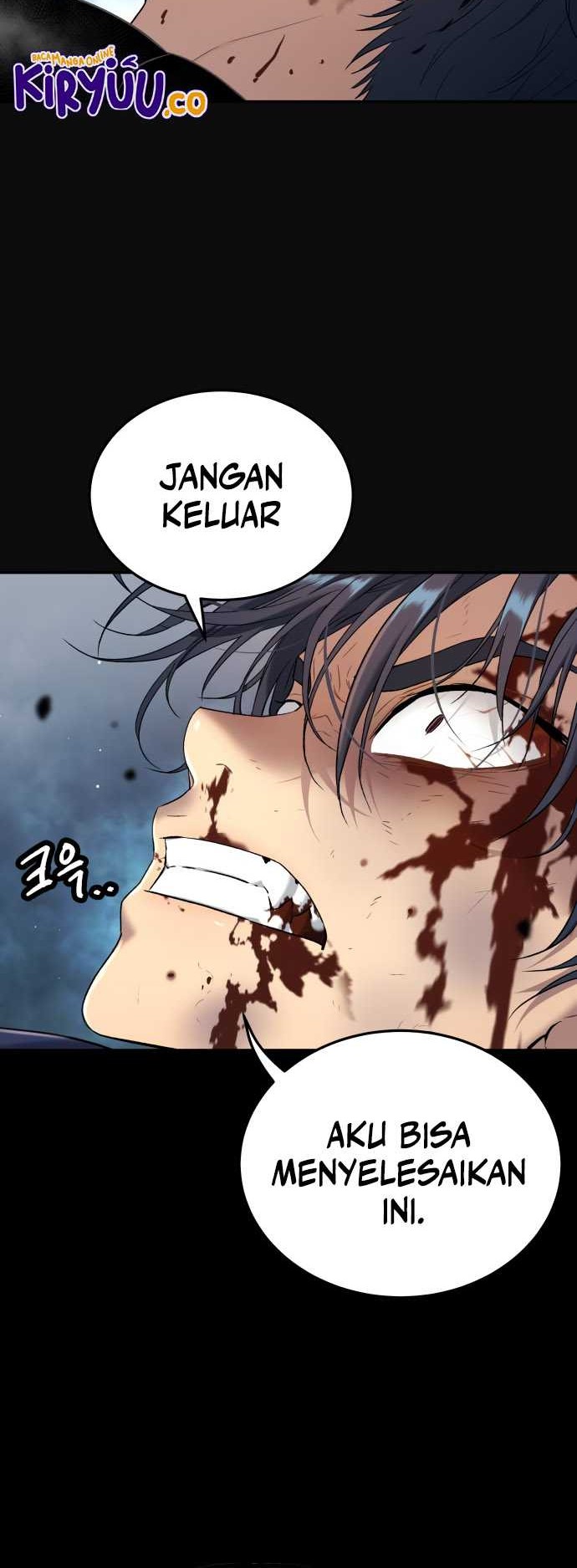 Oh! Dangun Chapter 39 Gambar 70