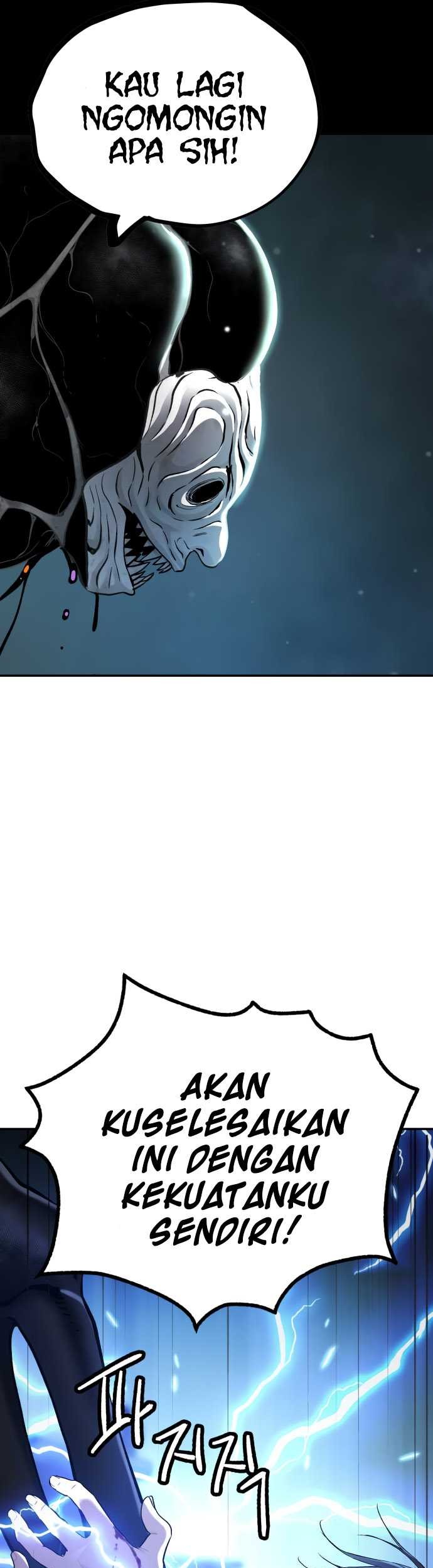 Oh! Dangun Chapter 39 Gambar 71