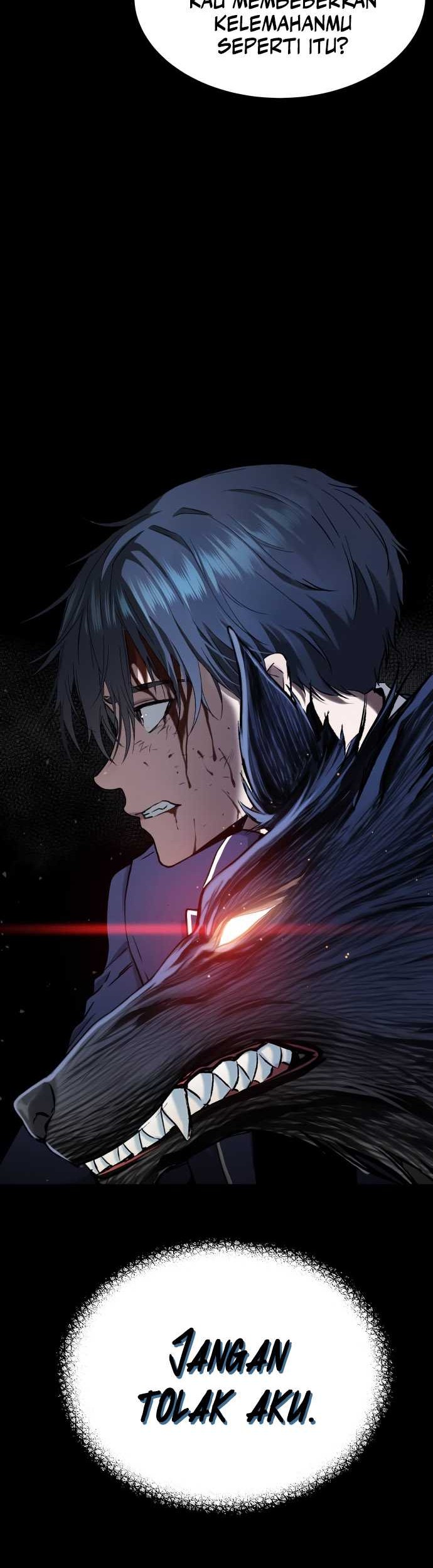 Oh! Dangun Chapter 39 Gambar 76