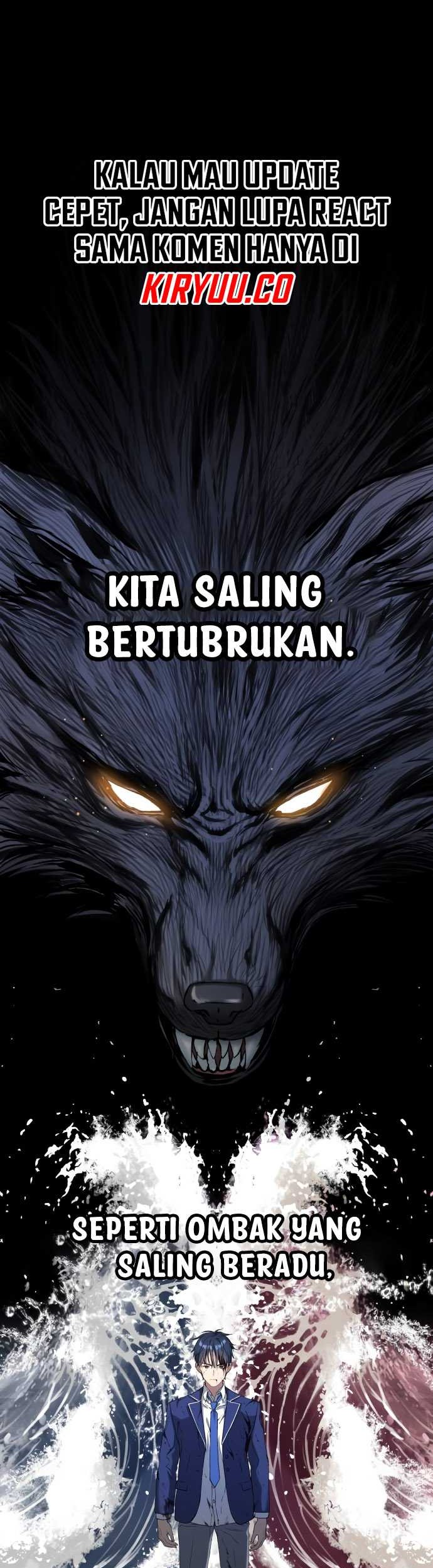 Oh! Dangun Chapter 39 Gambar 77