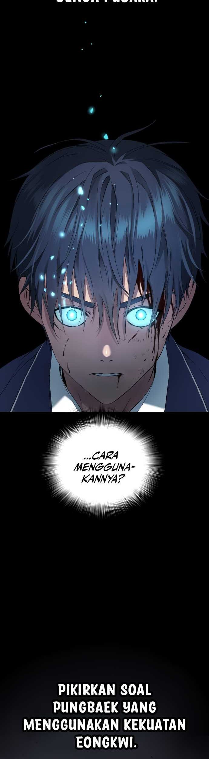 Oh! Dangun Chapter 39 Gambar 80