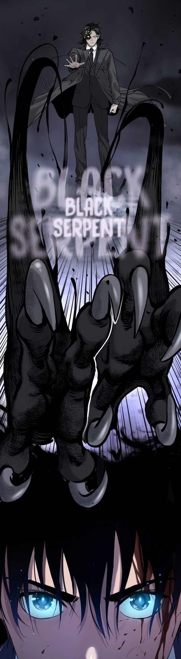 Oh! Dangun Chapter 39 Gambar 81