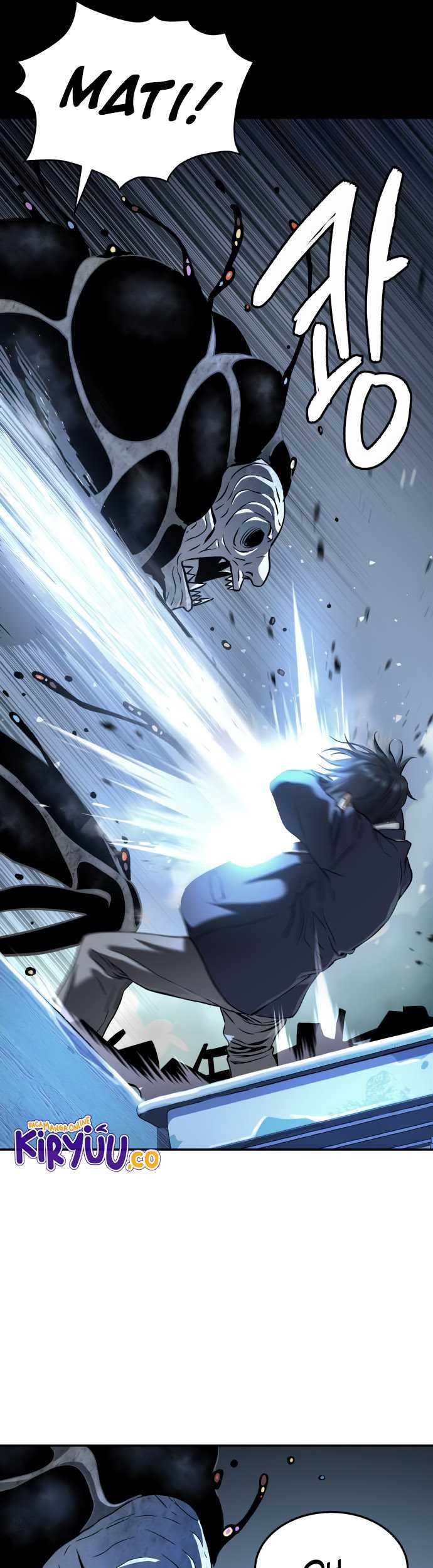 Oh! Dangun Chapter 39 Gambar 83